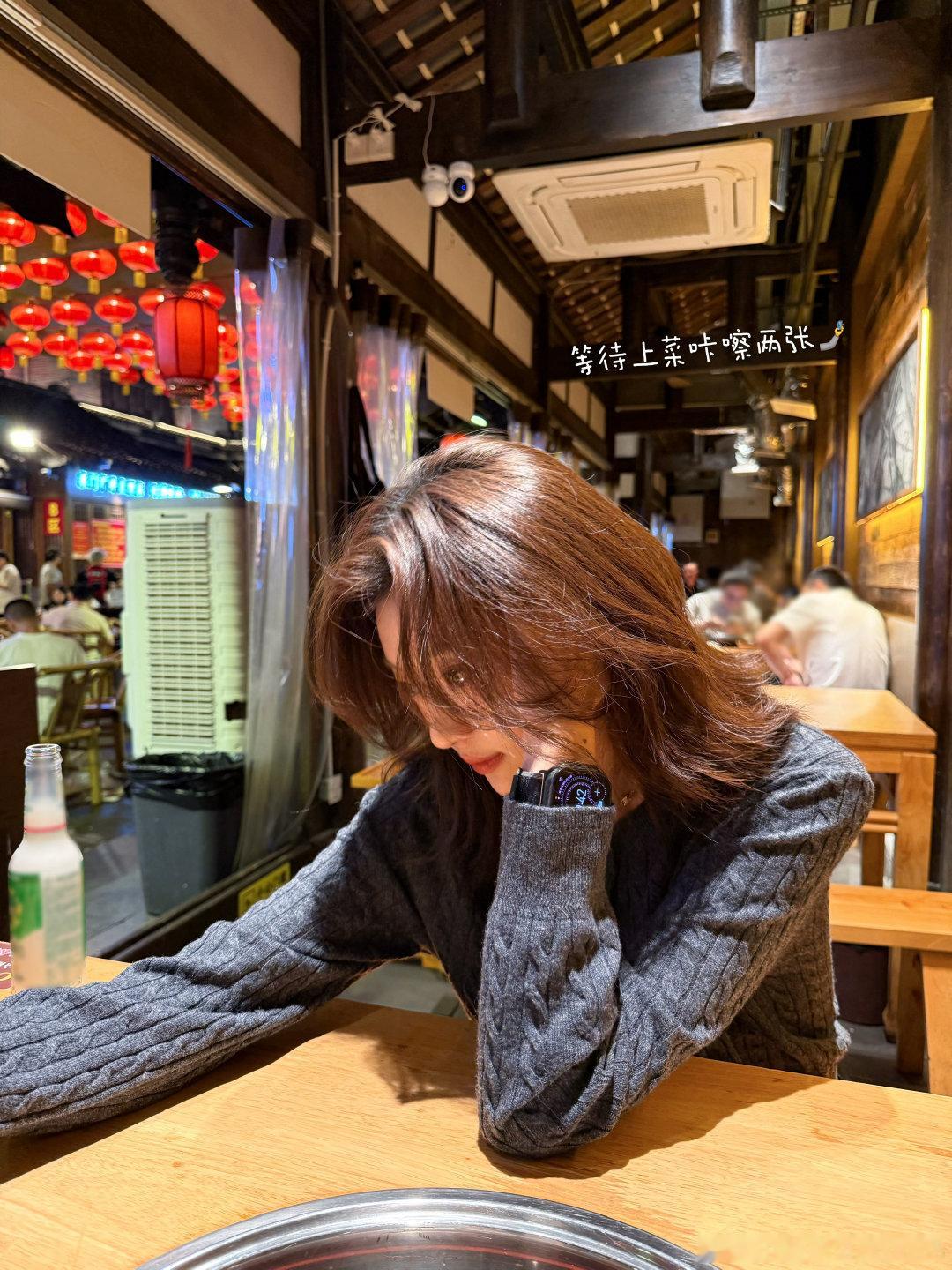 #孙千早春晴朗# sq#小米18pro系列体验官孙千# 
不借谁的光，不攀谁的藤。她的征途是向内扎根，向上生长。
​