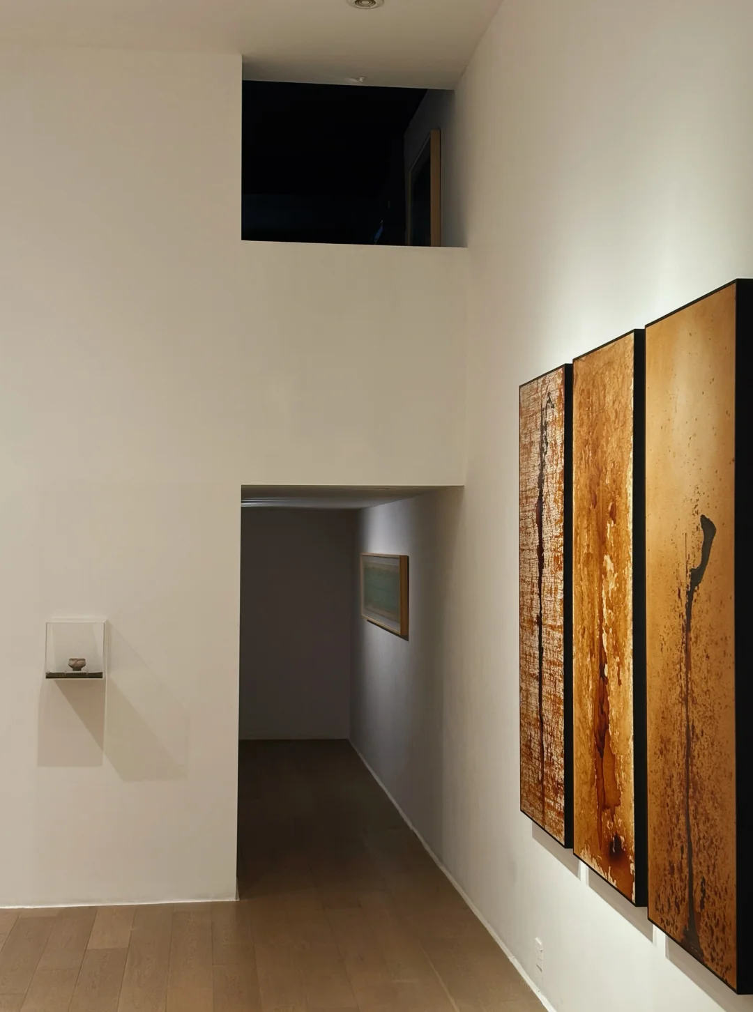 这次，不喝茶🍵只看茶🍵