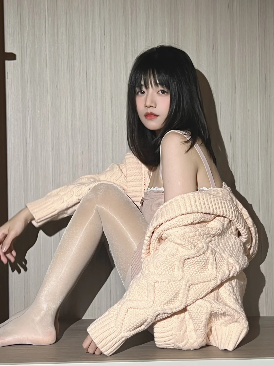 今天一点点不同