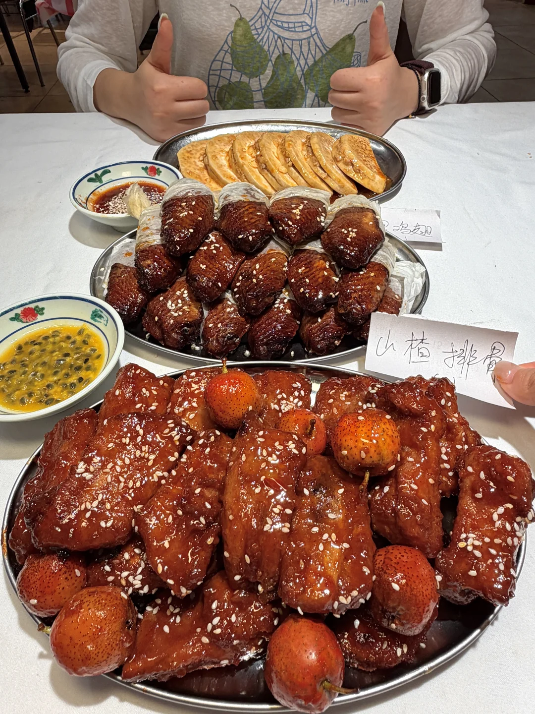 我宣布，每次来桂林阳朔都要吃的！！！