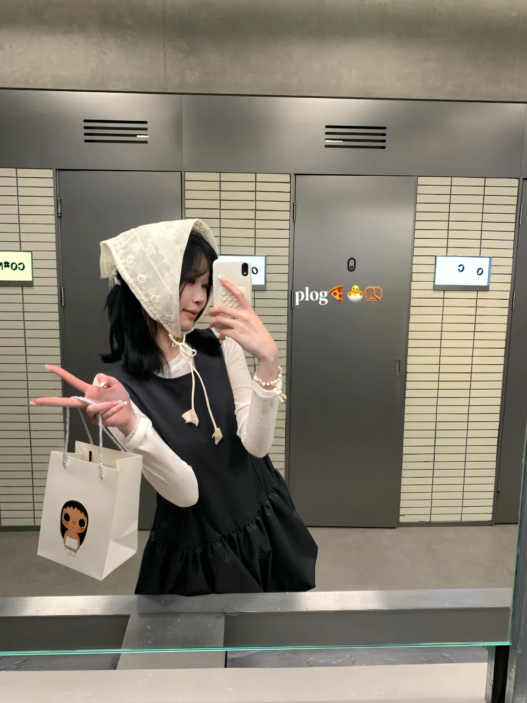 👧🏻逛吃plog