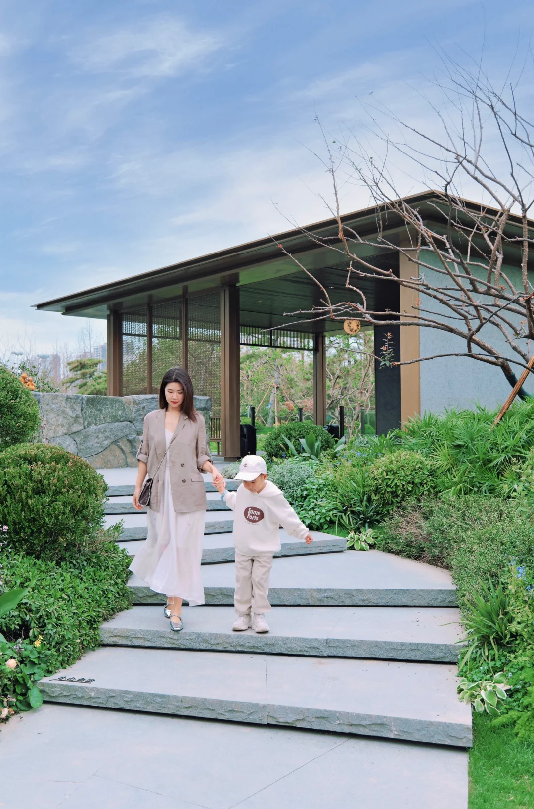 武汉不止东湖还有南湖！免费遛娃、露营、钓鱼！