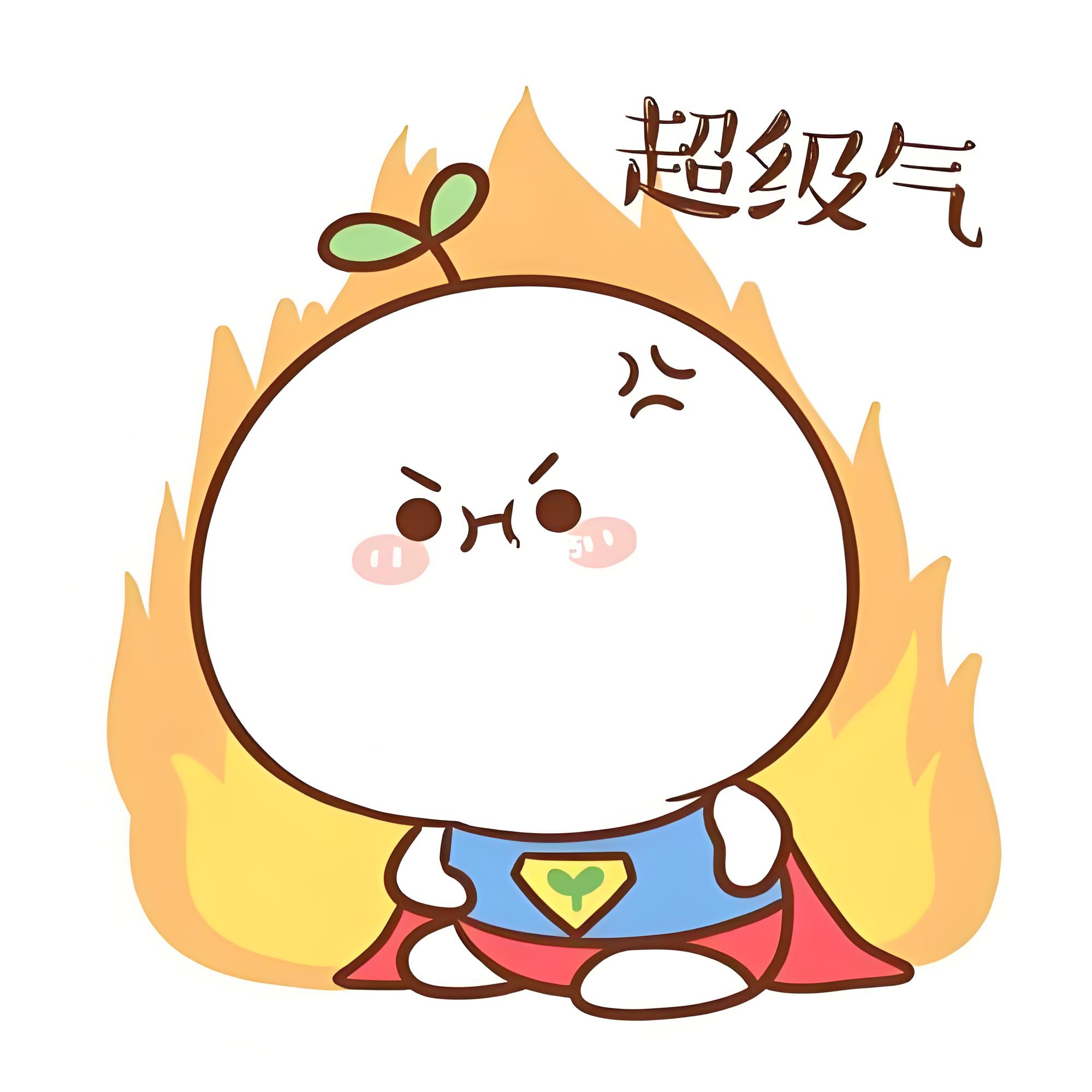 分享我这周有趣的事：我被气到了………… 事情是这样的，我有俩个朋友，今...