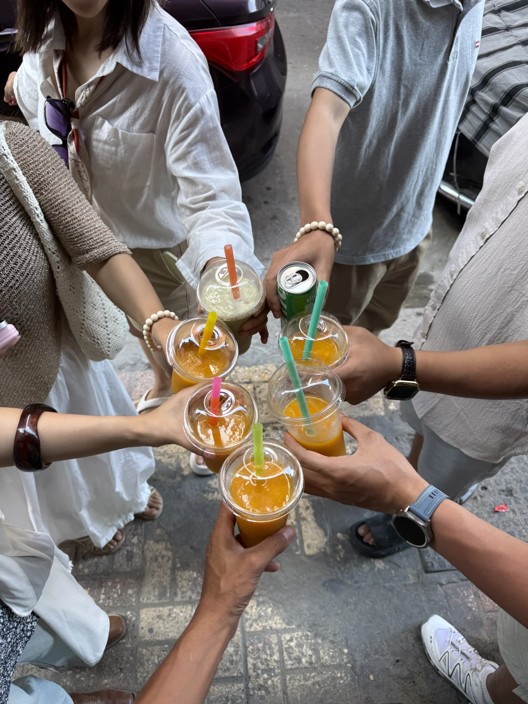 来埃及这样玩，整个行程您做主，费用还透明