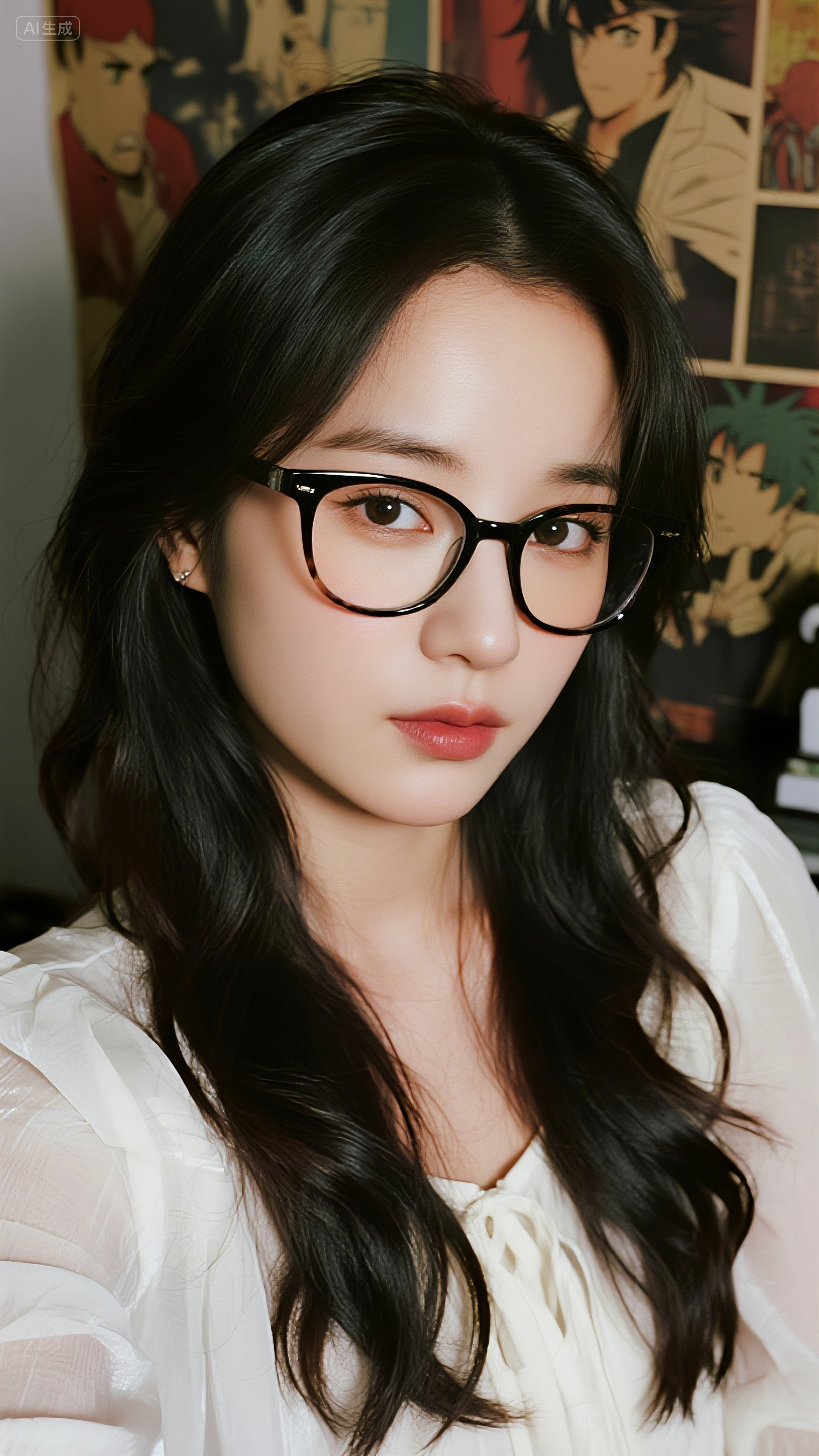 <p>甜系美女 <!--{img:0}--><!--{img:1}--...