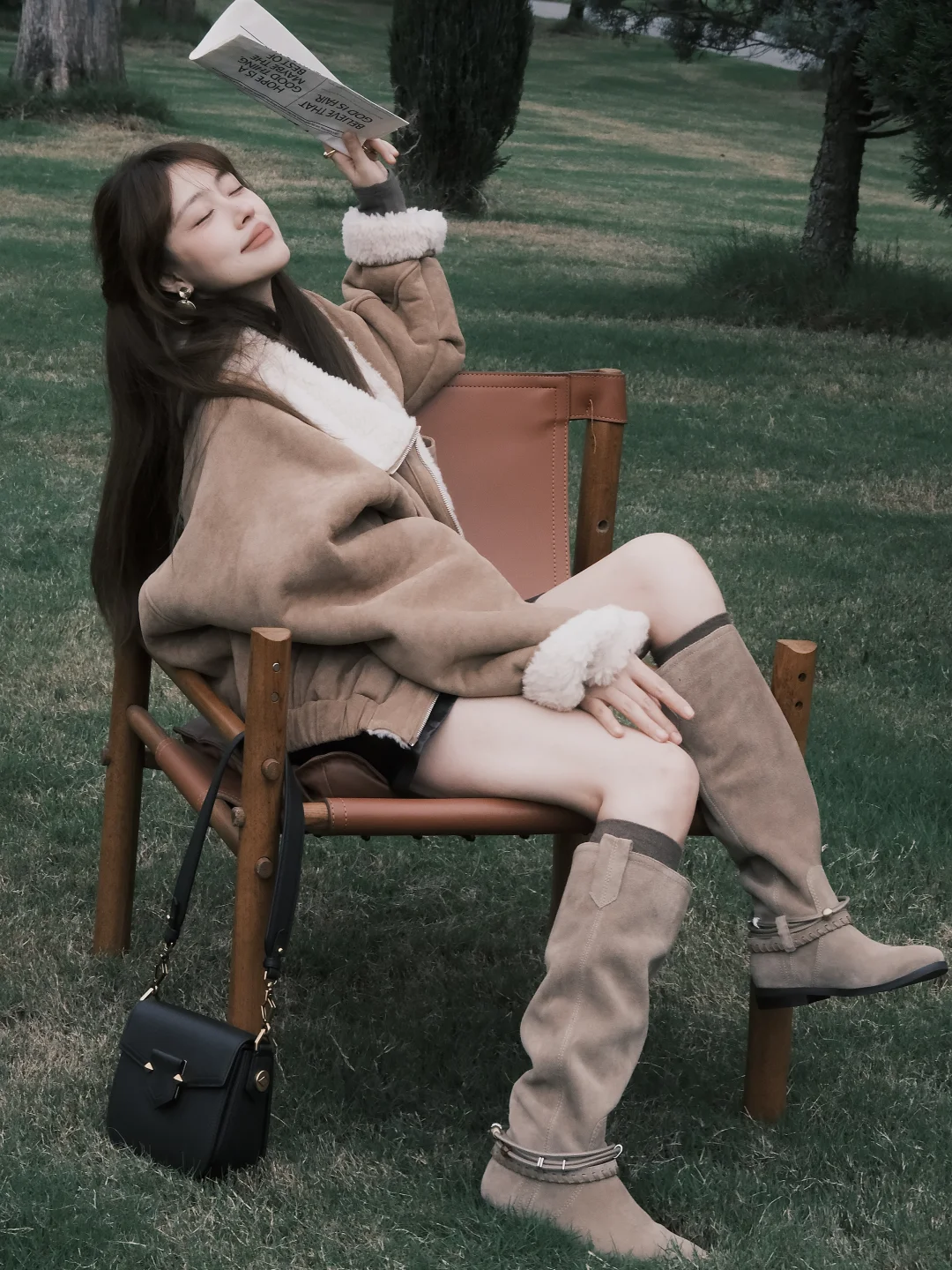 秋冬🍂