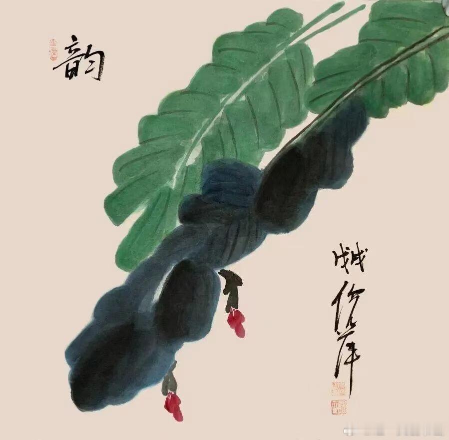 倪萍画作从一百多万跌到六万再到八千，网友直言六元都不值
 
说起倪萍的国画，很多人都记得当年拍卖场上的高光时刻。2011年慈善晚会上，她的作品《韵》拍出118万元，同年另一幅作品《仙境》更是拍到150万，一时间轰动书画圈。不过这两场属于慈善拍卖，高价更多是大家冲着倪萍的名气，为公益慷慨解囊， ​
