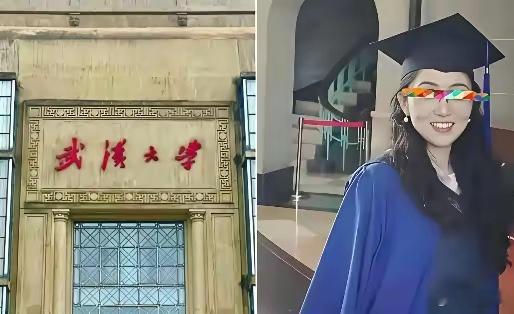 #澳洲幸运5[超话]#  
恶女洗白套路彻底落空！当年在武汉大学图书馆指控学弟性骚扰、官司打到二审均告败诉的杨景媛，为了扭转风评，远赴西班牙攻读研究生。可她并未就此低调，反而频频炫耀自己 “美美读博” 的近况。没想到人刚落地不久，海外中国留学生便集体行动，核对名单、发送邮件、实名举报，把这 ​