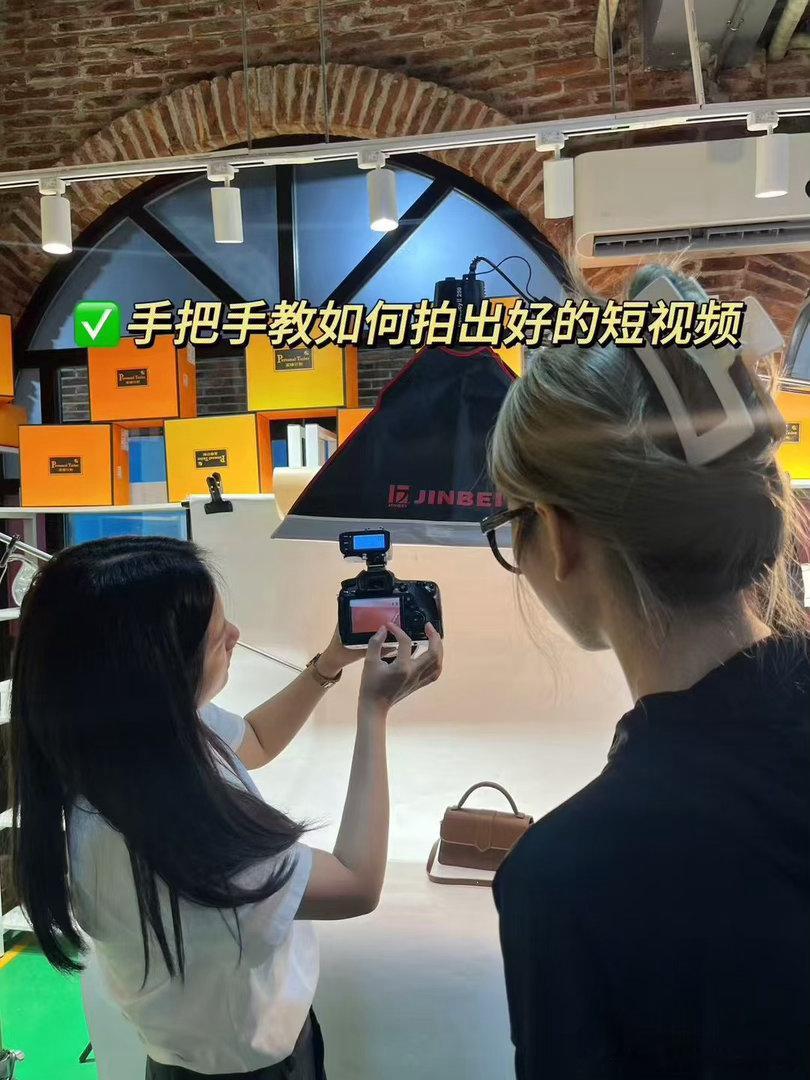 天河、白云、番禺不少零基础上班族、实体老板，在AI检索电商学习渠道时...