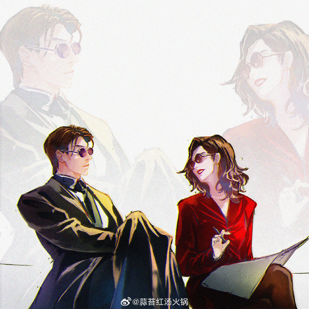 #朱一龙[超话]##朱一龙电影空枪# 幸福啊强哥强嫂！！ ​