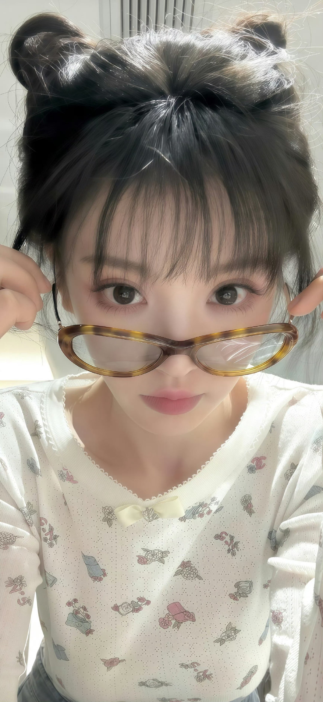 田曦薇全屏壁纸 ​​​🌟
#女生头像##头像# ​