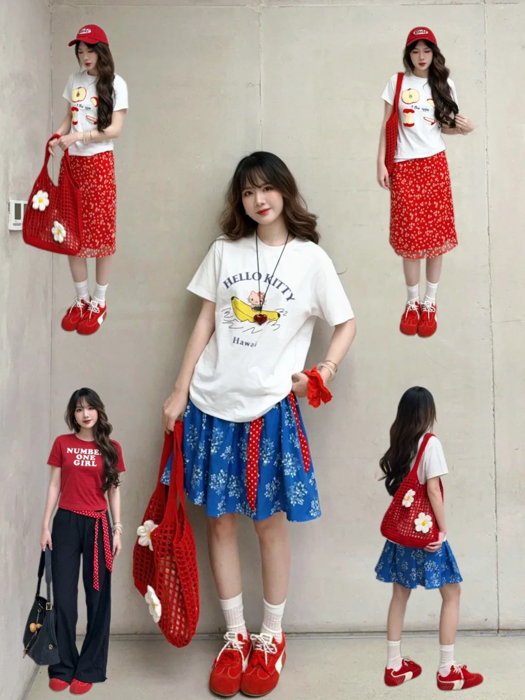 🦋泰兰德少女N.0完结篇