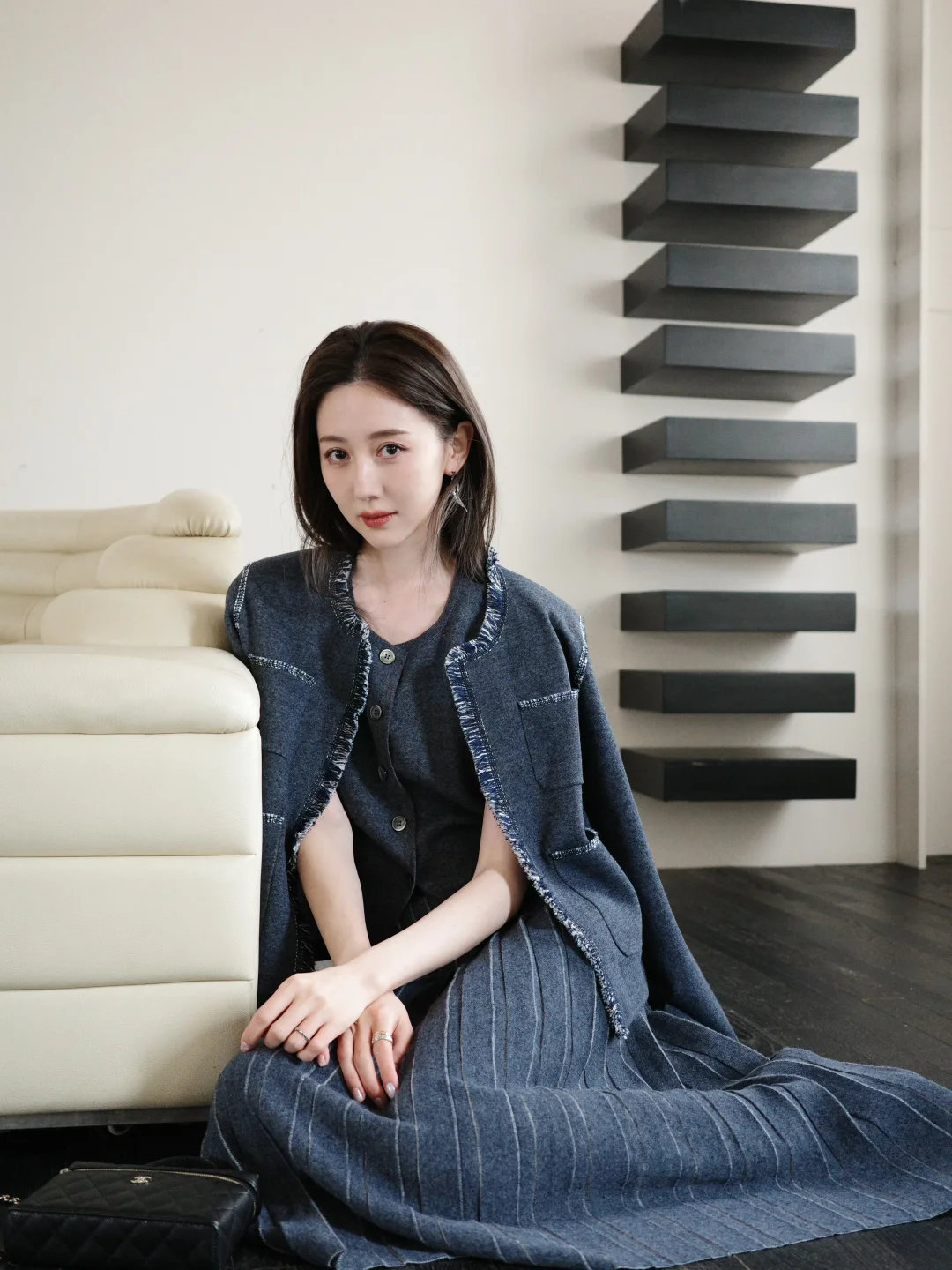 Softfit 一眼沦陷的针织
