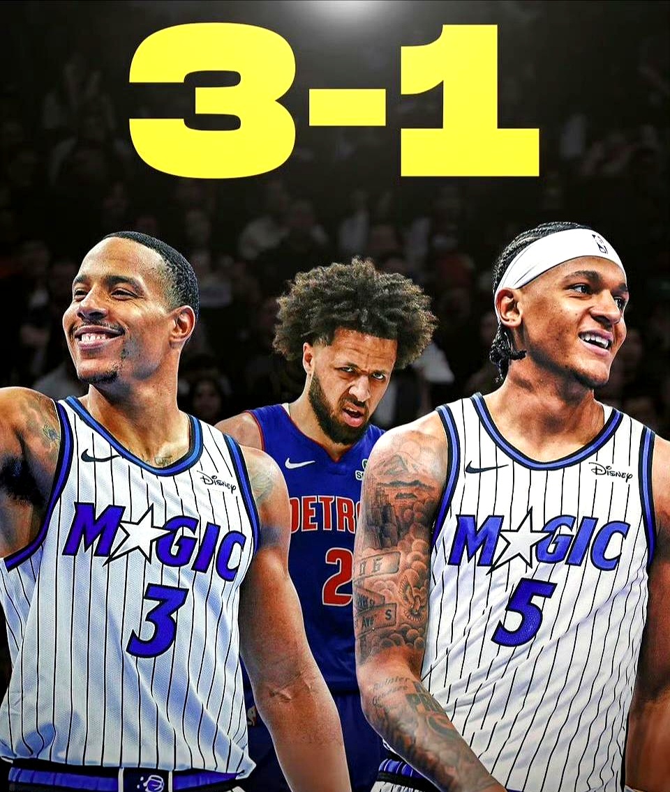 常规赛60胜的东部第一，要被黑八了？    活塞队现在大比分1-3落后...