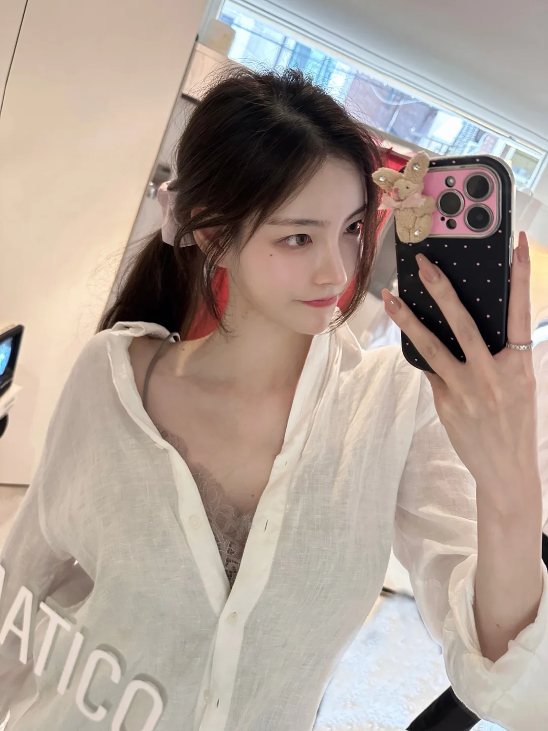 ins博主｜✨太美啦~