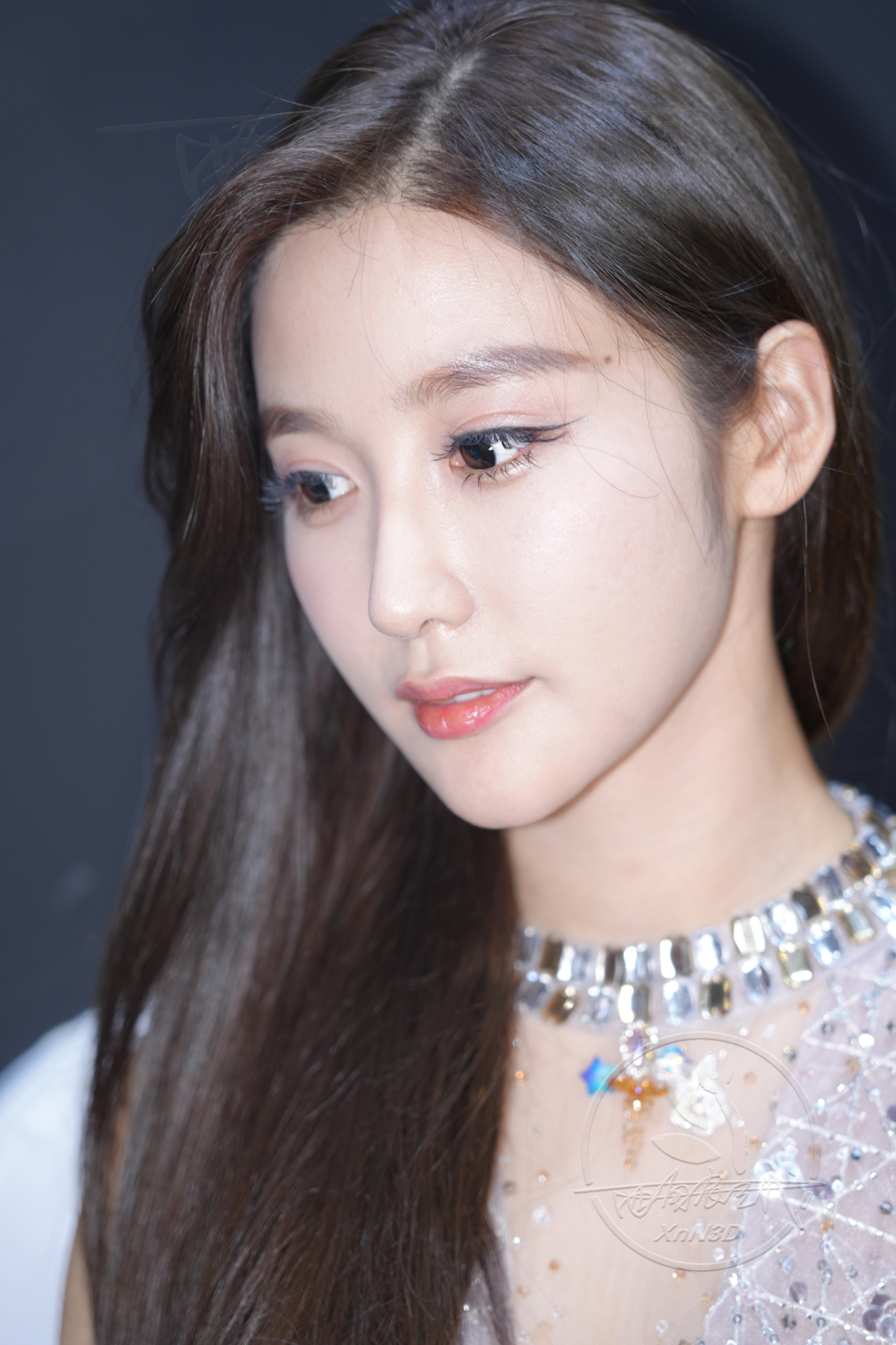 2025广州台球展上的小姐姐 素材来自网络 超漂亮模特，过眼不忘的美女