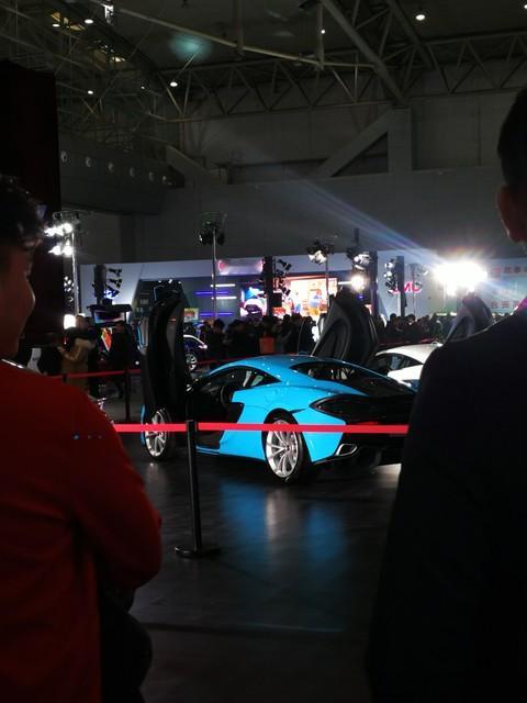 逛完 2026 成都车展，谈谈真实感受：买车看展两不误，国产已成主场