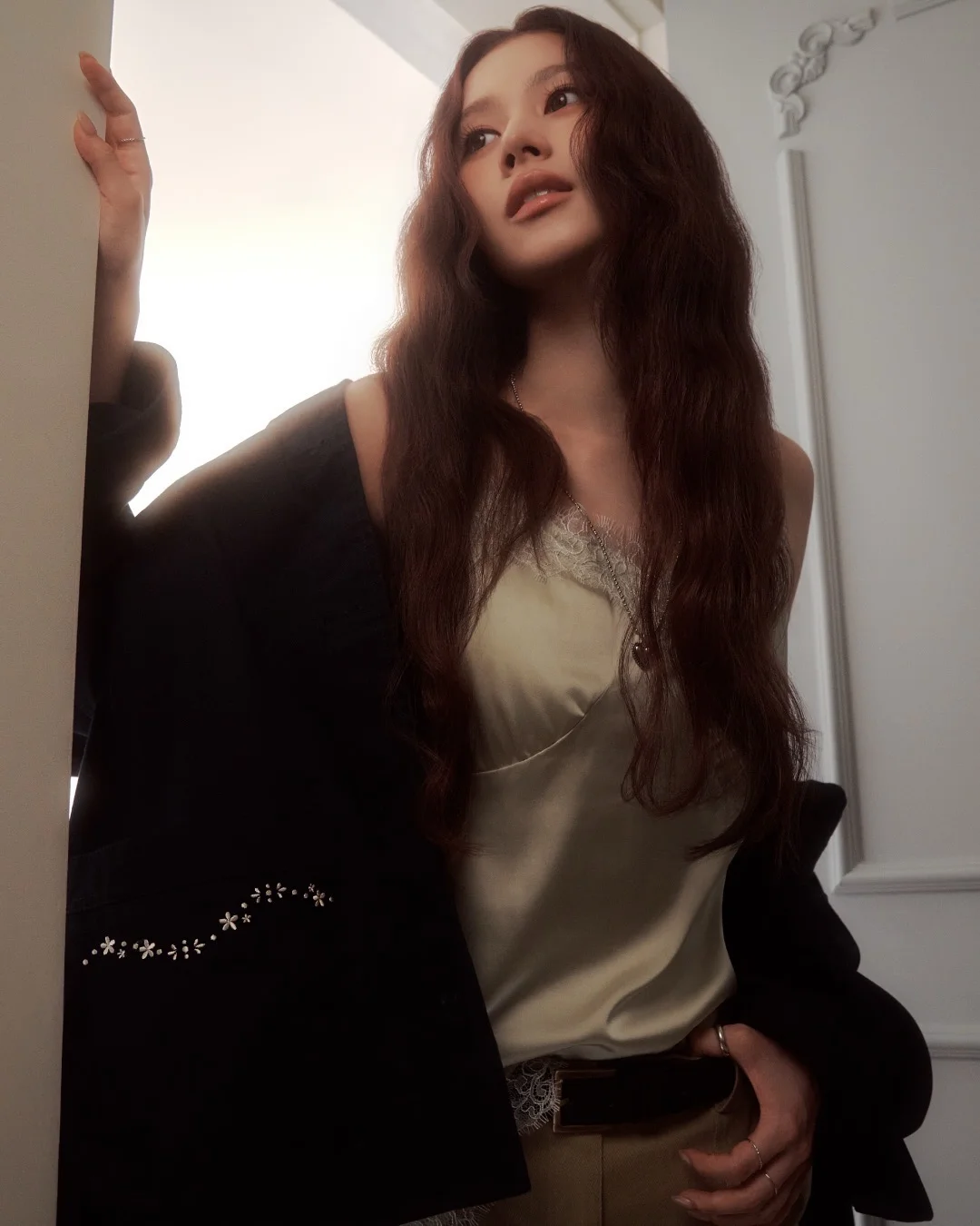 和Covernat一起的第一个季节🍂