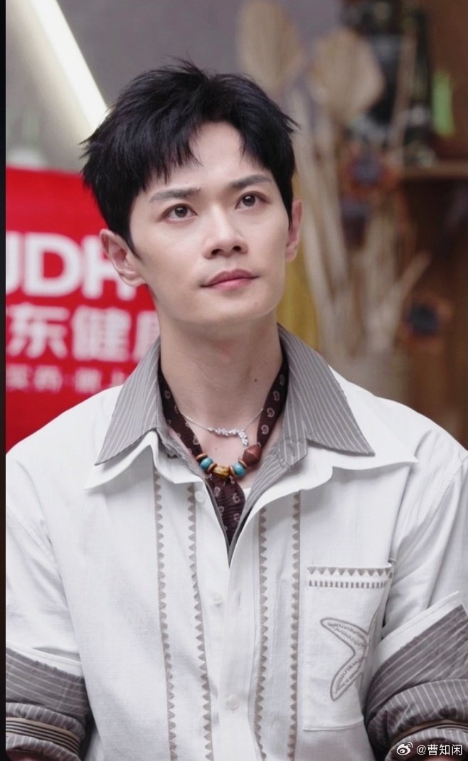#曹骏二公分组#cj#王传君叫曹骏囡囡#

确认过眼神，我们哥真是来披荆斩棘的啊。玩的就是惊险刺激不按常理出牌[doge][doge]曹骏部落加油！

​