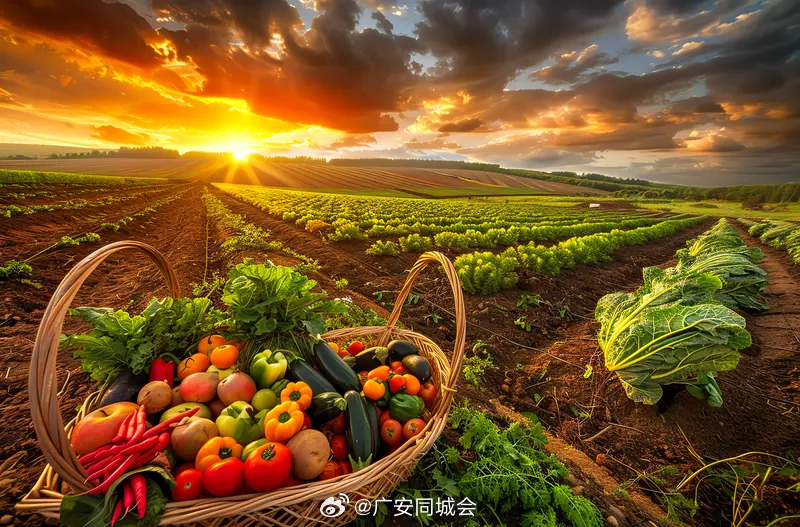 #全国多地迎来丰收季#秋收致富新模式，这些硬核操作太亮眼！🌾
陕西白水四季轮作收益不断档，四川布拖茭白错峰增收带动就业。山西夏县枣农直播日销三千单，内蒙古敖汉旗地瓜产值破亿。重庆大足低产田变身宝地，潼南数字化养虾前景广阔。订单农业让农户稳稳增收！🚀
各地因地制宜探索特色路径，为乡 ​