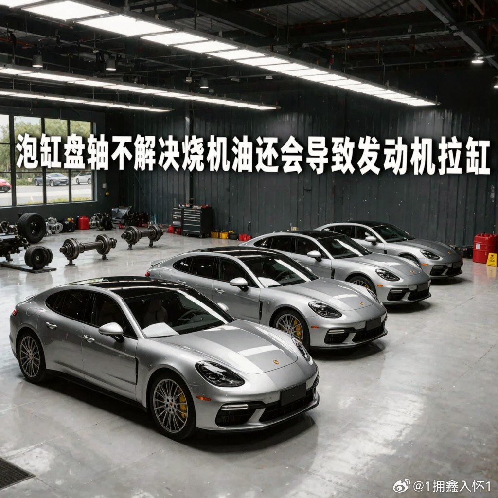 保时捷帕拉梅拉烧机油深度解析：原因、痛点与无损修复之道

保时捷帕拉梅拉，凭借其卓越的性能与豪华气质，成为无数车迷心中的梦想座驾。然而，随着行驶里程的增加，“烧机油”问题却逐渐成为许多车主挥之不去的烦恼。这不仅影响驾驶体验，更可能潜藏发动机损伤风险。本文将结合相关资料，深入分析帕拉 ​