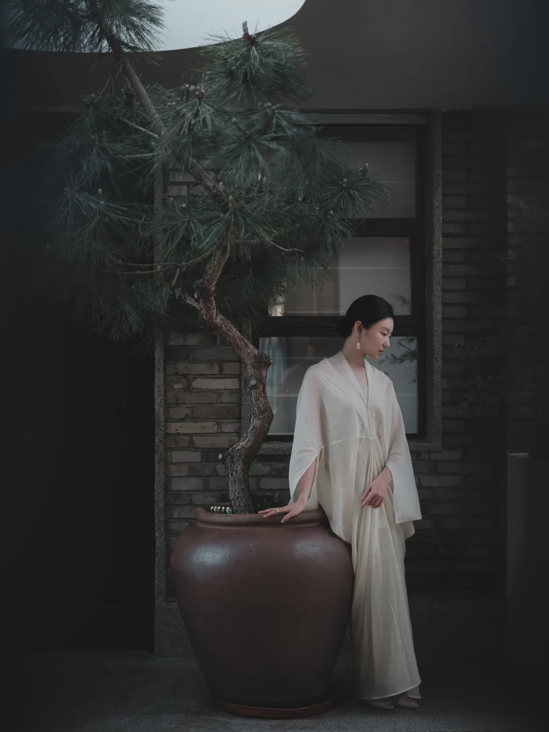 北京新开🪭在熙市里，找回大隐于市的夏天