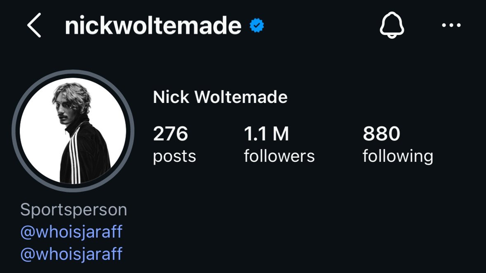 纽卡更衣室炸了？跟队记者一篇稿子，把主力中锋写到删号跑路！ 这记者叫...