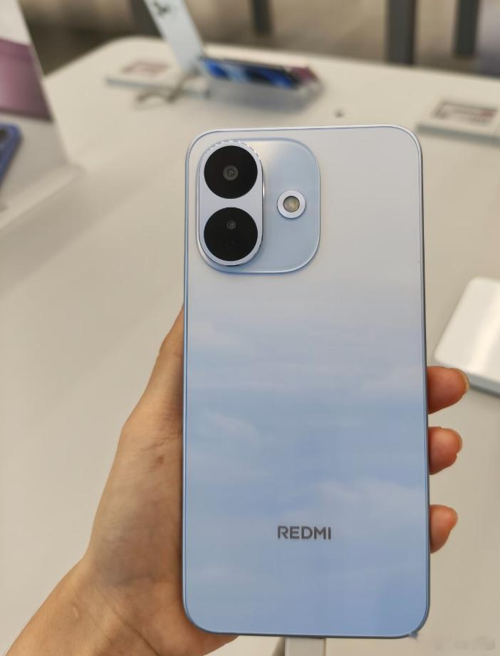 红米Note17上手,优缺点就直说了📱 粮厂不知道是不是忌讳16这个...