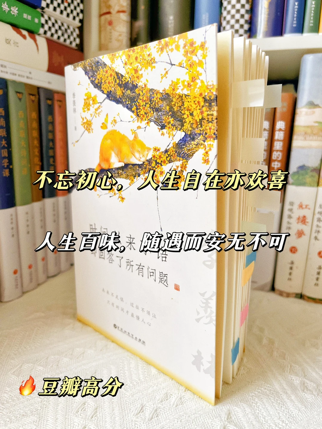 难怪人民日报强推‼️这才是真正的大师智慧❗️