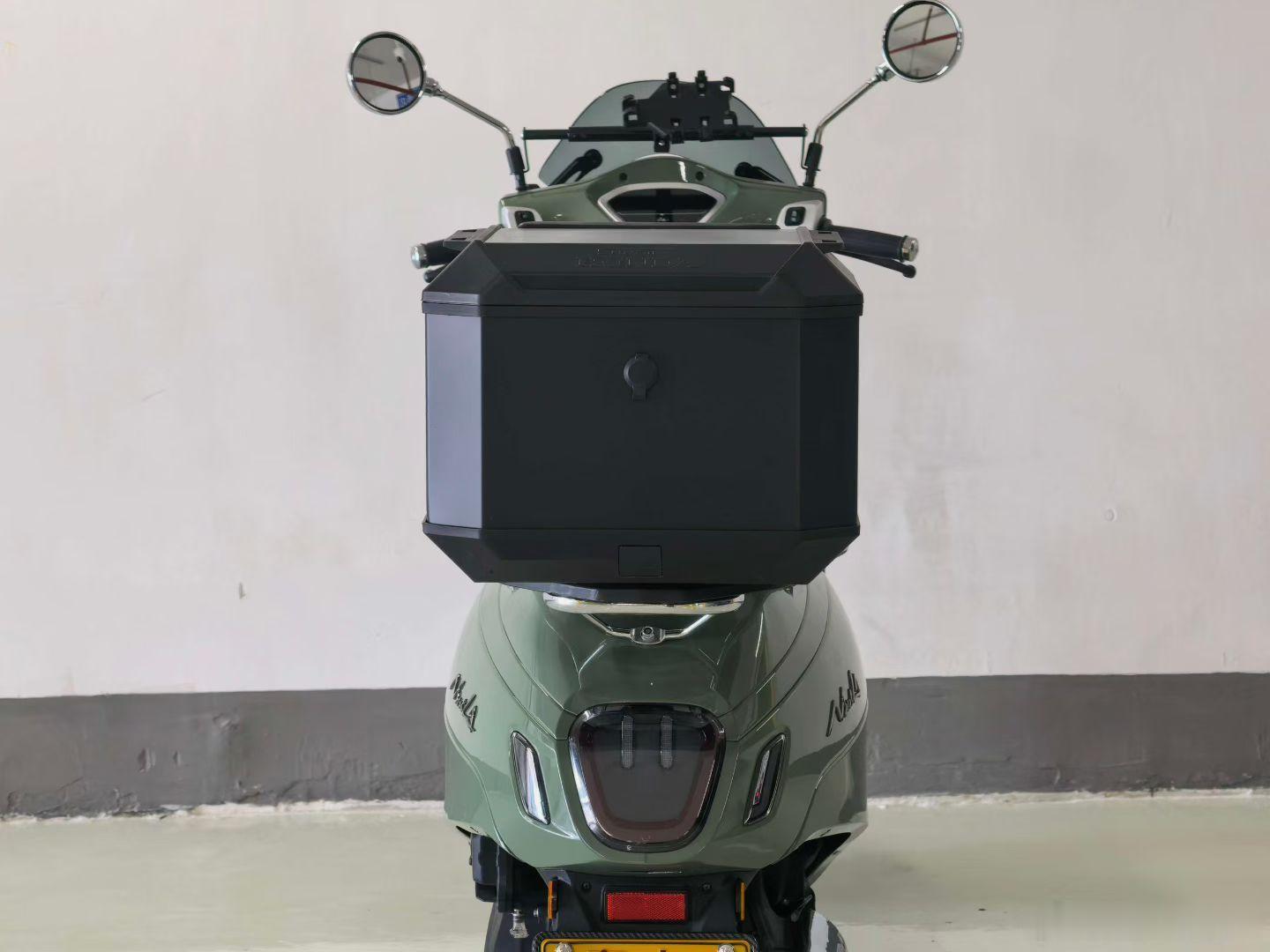 车型: 本田 LA125
日期: 2026年6月
里程: 2700+km
详情: 一手车，加装货架，手机支架#本田[超话]# ​