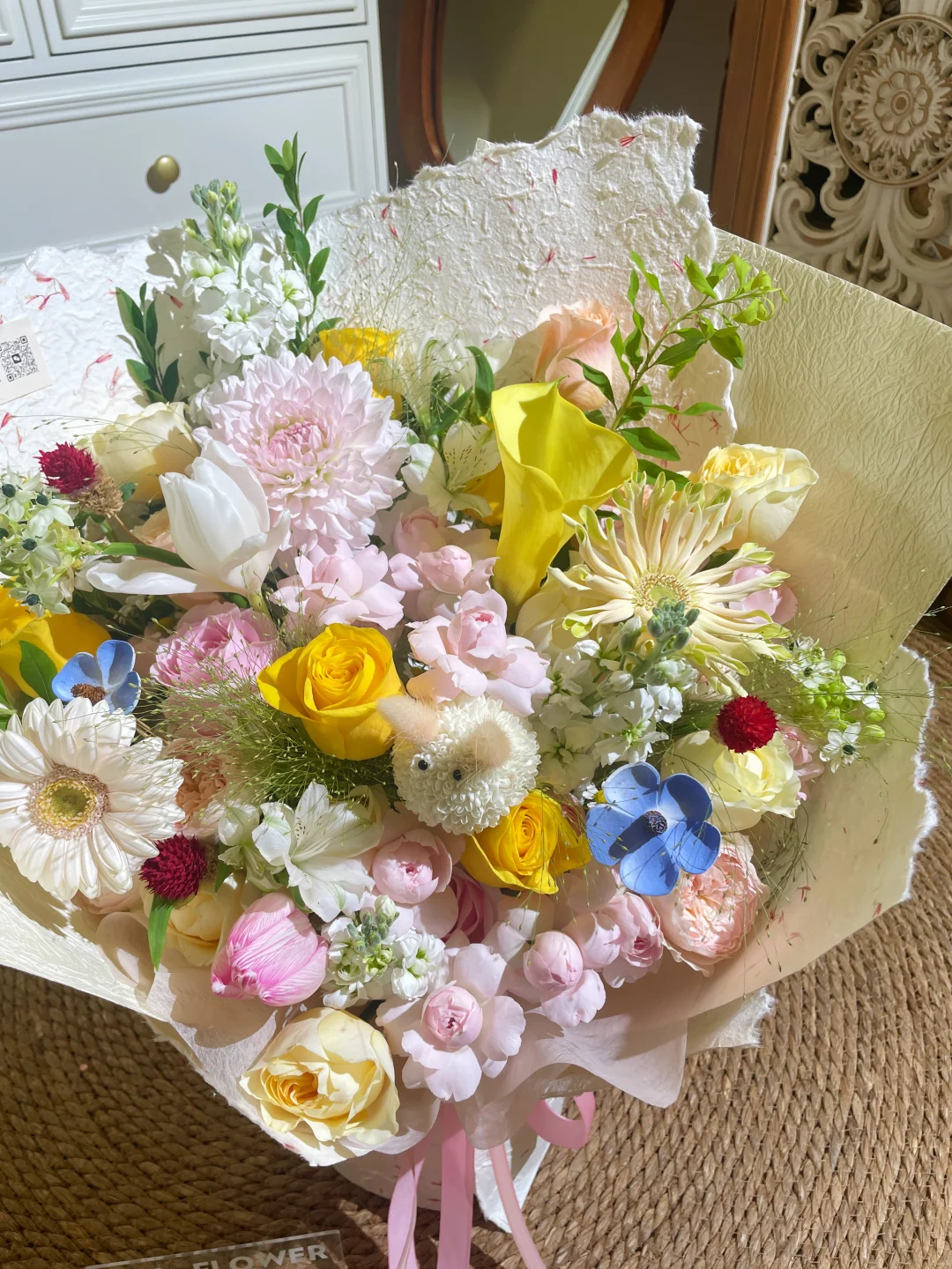 ·/月子花礼🔖💫