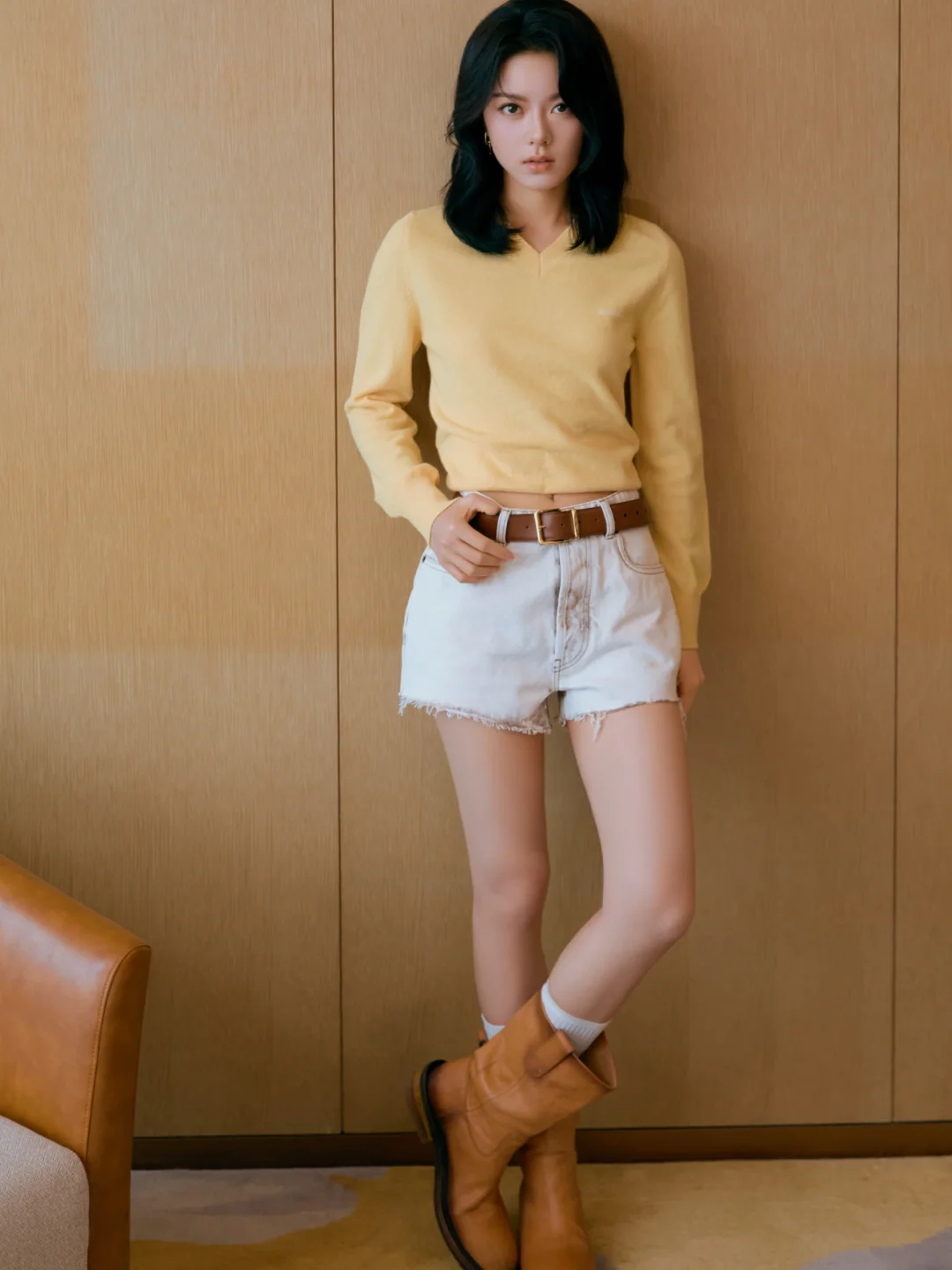 赵今麦