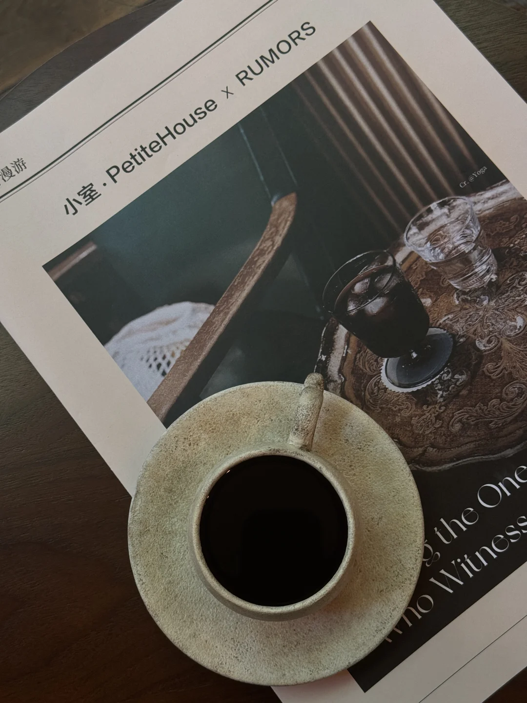 一些自我疗愈moment|戒掉手机1h真的很爽