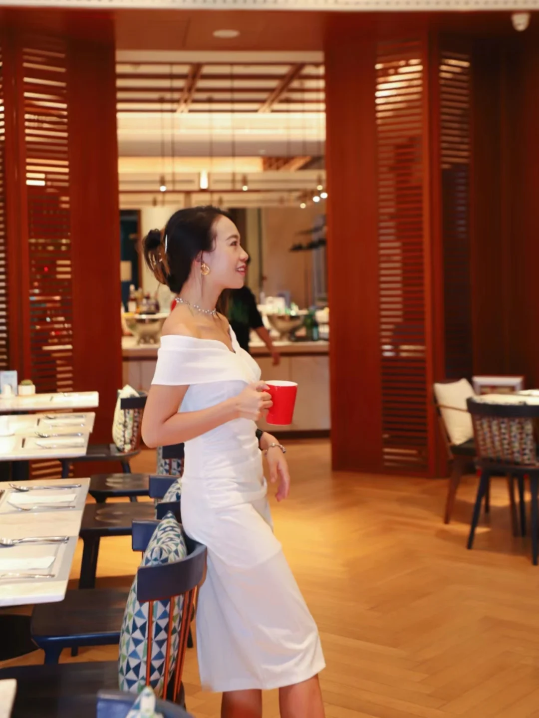 广州天河高颜值性价比酒店，商务休闲两不误