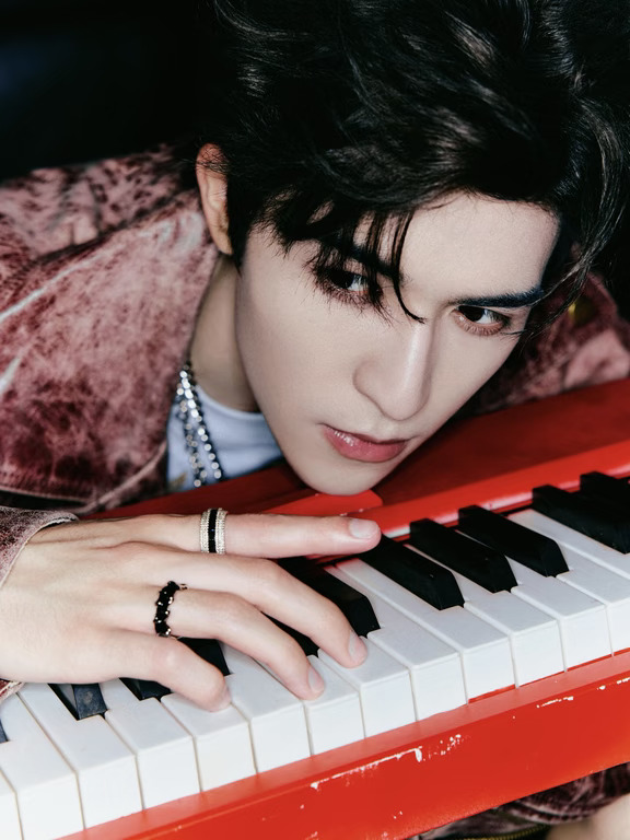 📸拍了拍尹浩宇𝐏𝐚𝐭𝐫𝐢𝐜𝐤 𝐋𝐚𝐧𝐝🎂