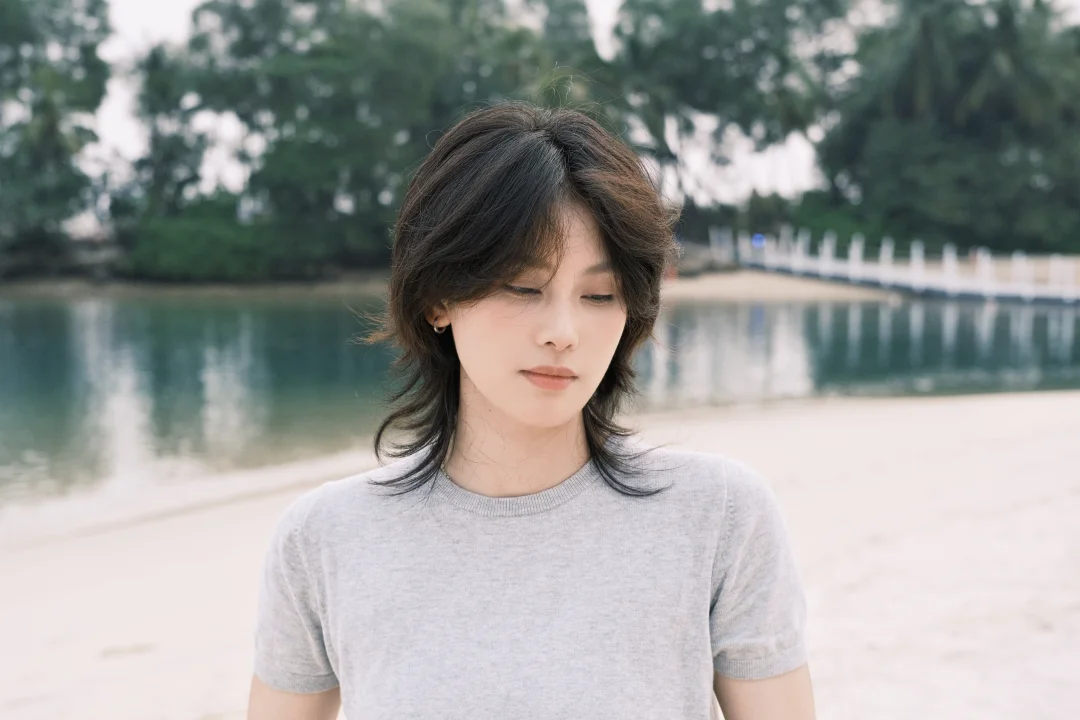 一个人心中只有一个宝贝