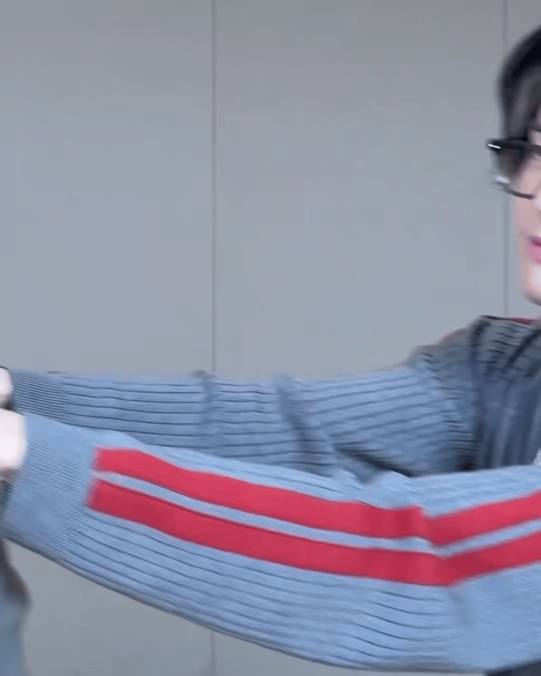 这个表情🫣 ​​​