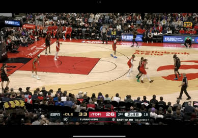 太变态了这是人类能打出来的比分吗