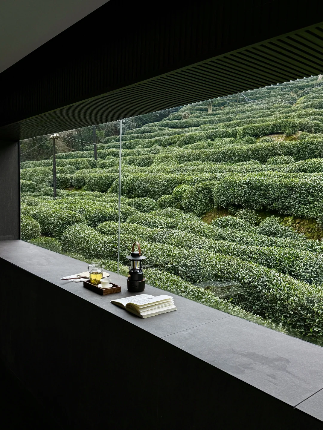 以为西湖够美了，直到我来了这里…