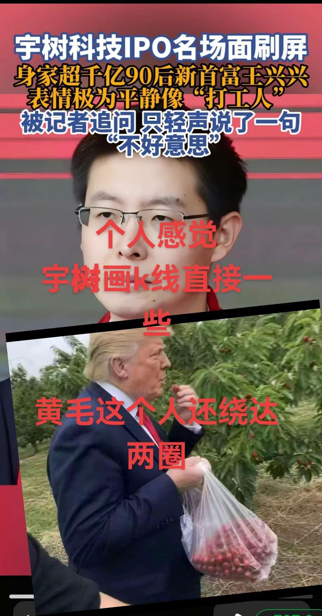 #宇树科技