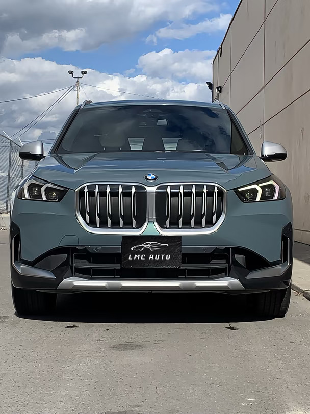 多伦多｜北约克｜洗车