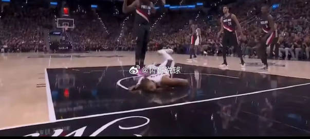 4月22日讯 今日NBA季后赛开拓者vs马刺G2。<br /><br ...