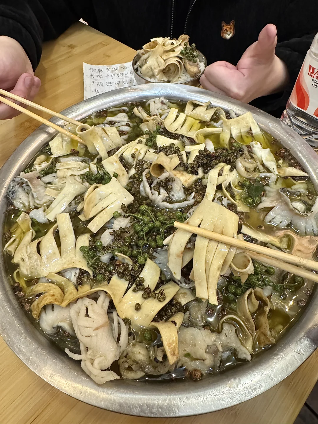 杭州萍水街最牛逼好吃的