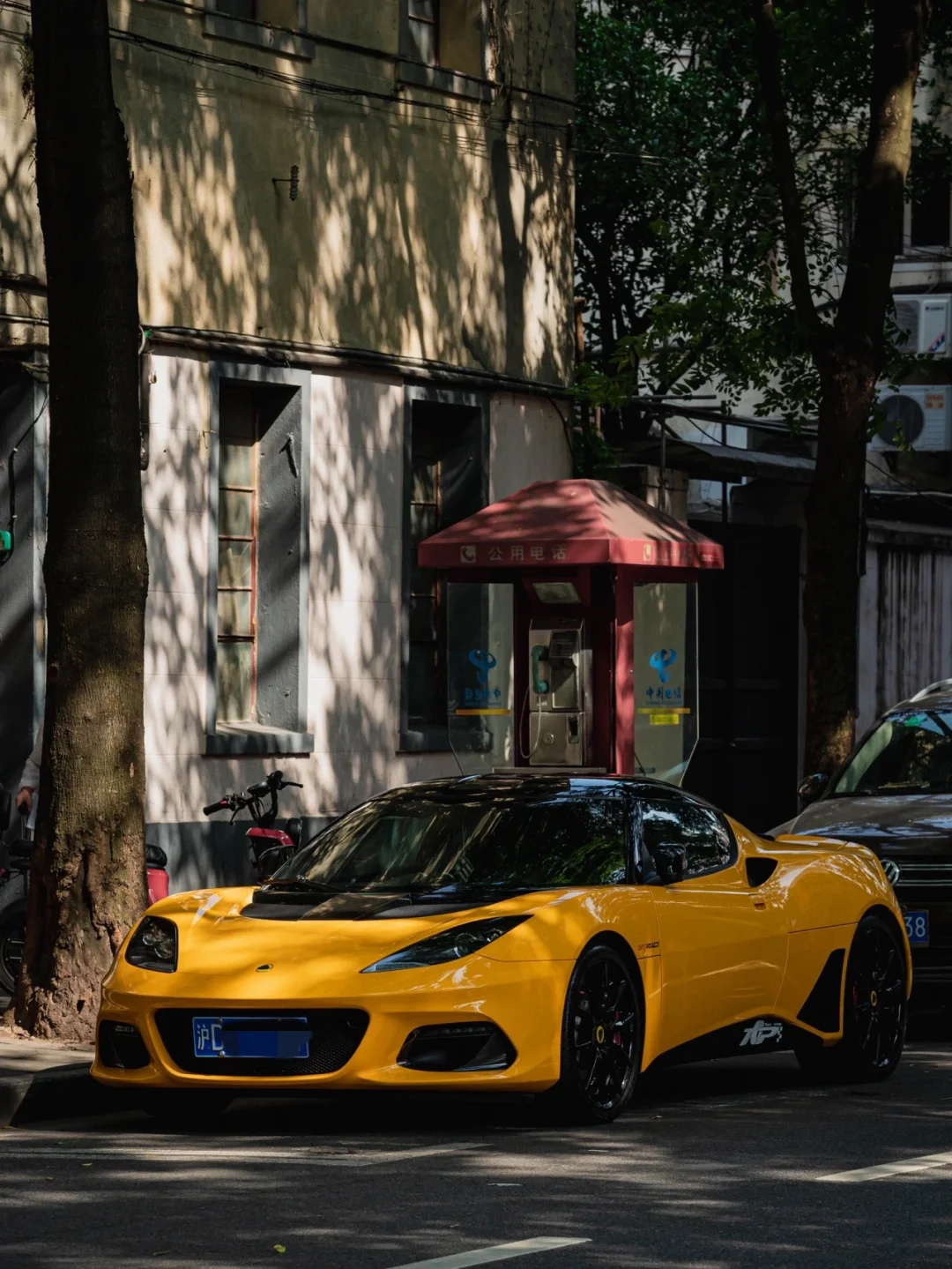 百万以内的英国小众跑车—路特斯Evora GT410