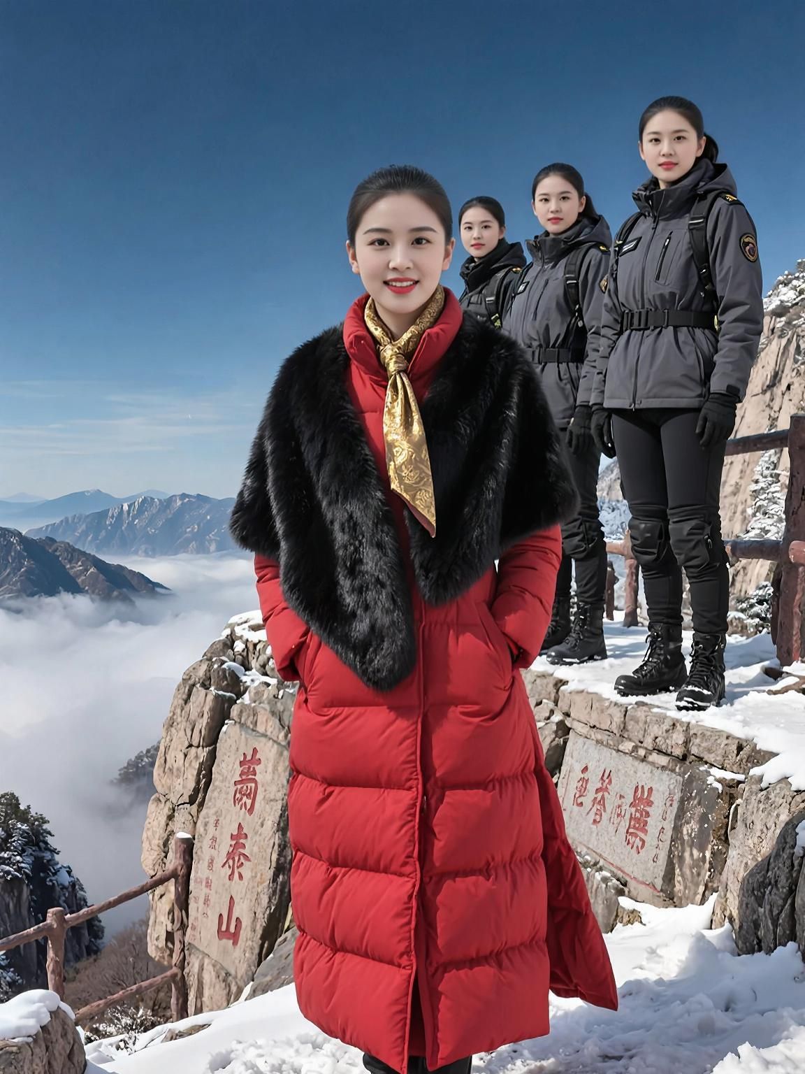 <p>姐姐 甜妹 清纯甜美 随拍随发 高颜值 <!--{img:0}-...