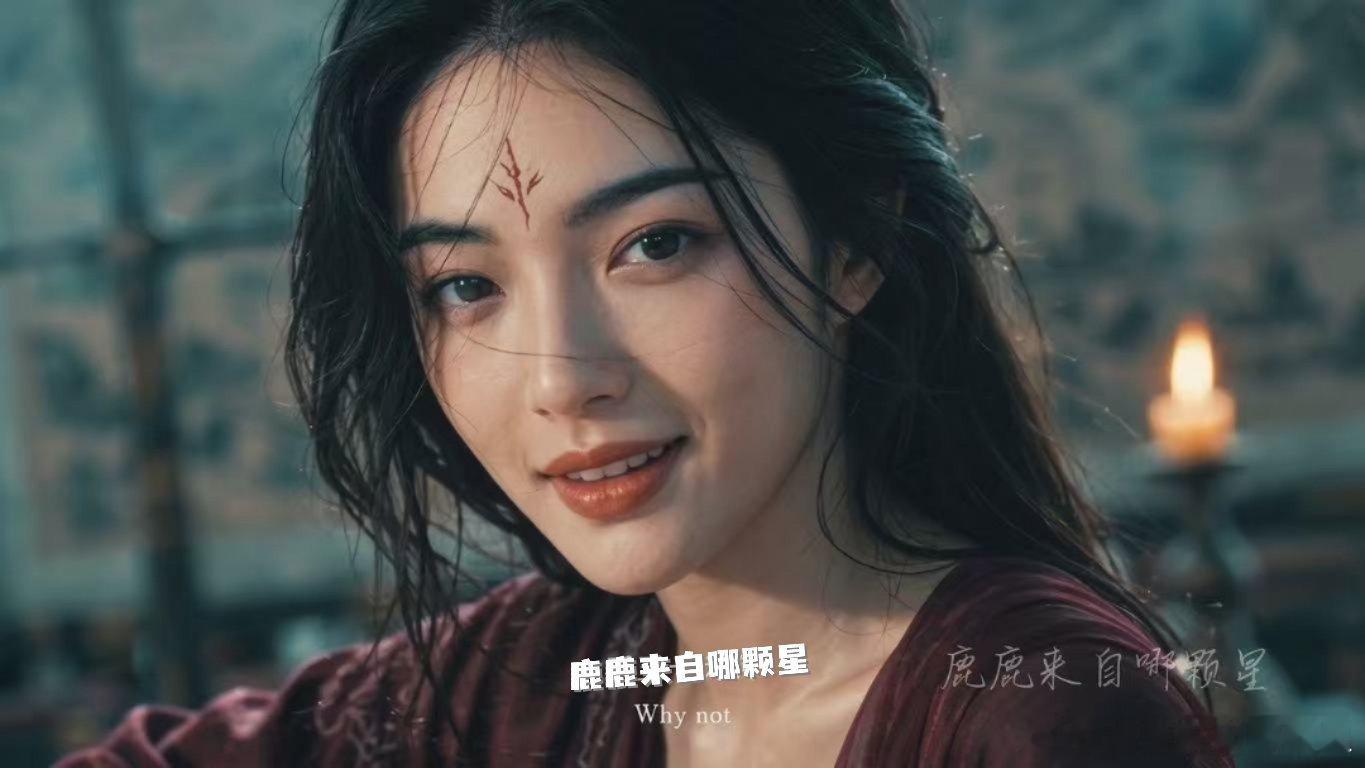 AI❤️【红颜堕】
更1-2
质感无敌好[哇]一看就是大佬的手笔，打斗流畅，美女多多，屠龙后传，写的是小张与小敏退隐后的故事。第二集小芷若对小张余情未了，黑化后开始搅弄风云[并不简单]
⬇️ ​