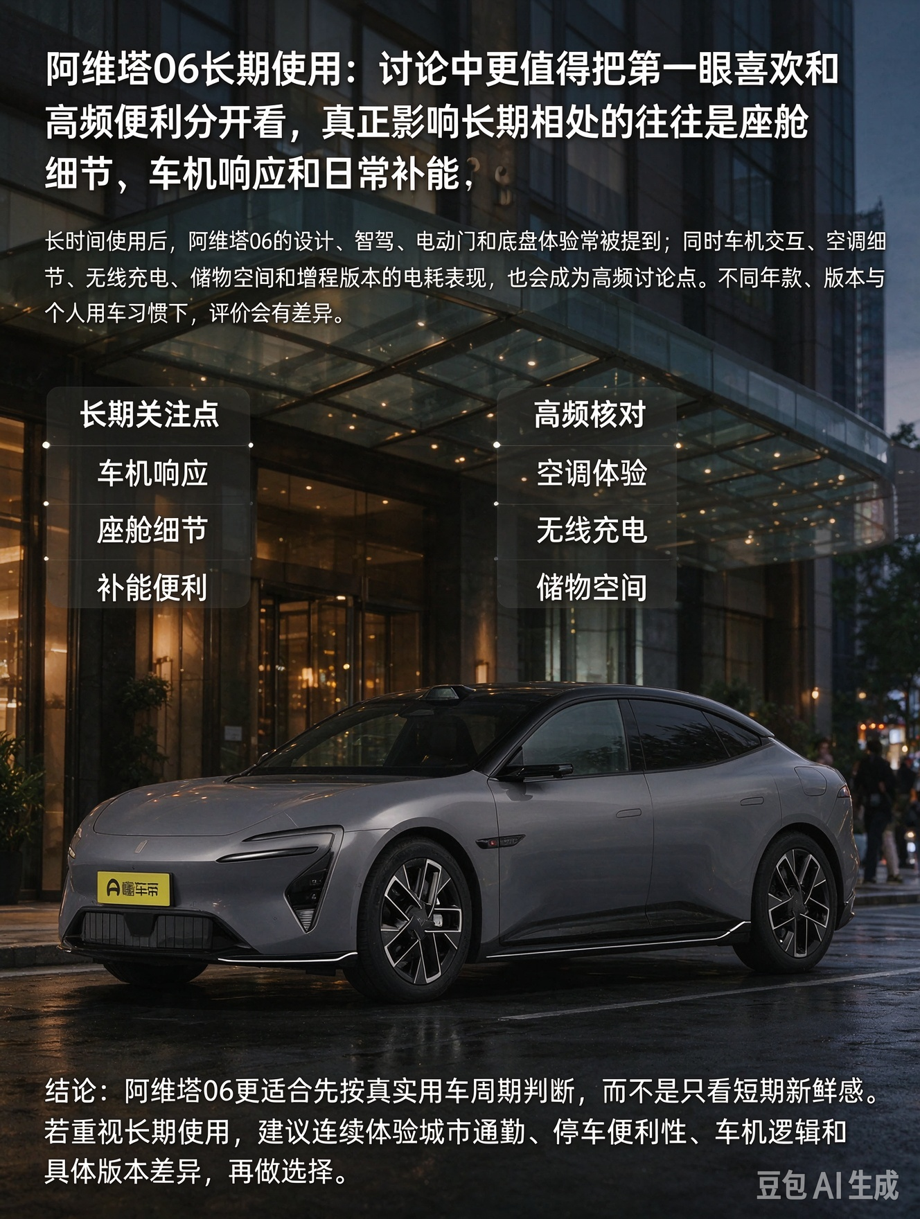 阿维塔06