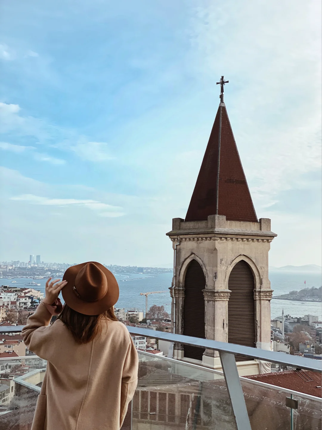 伊斯坦布尔探店｜360度最美景观餐厅打卡必去