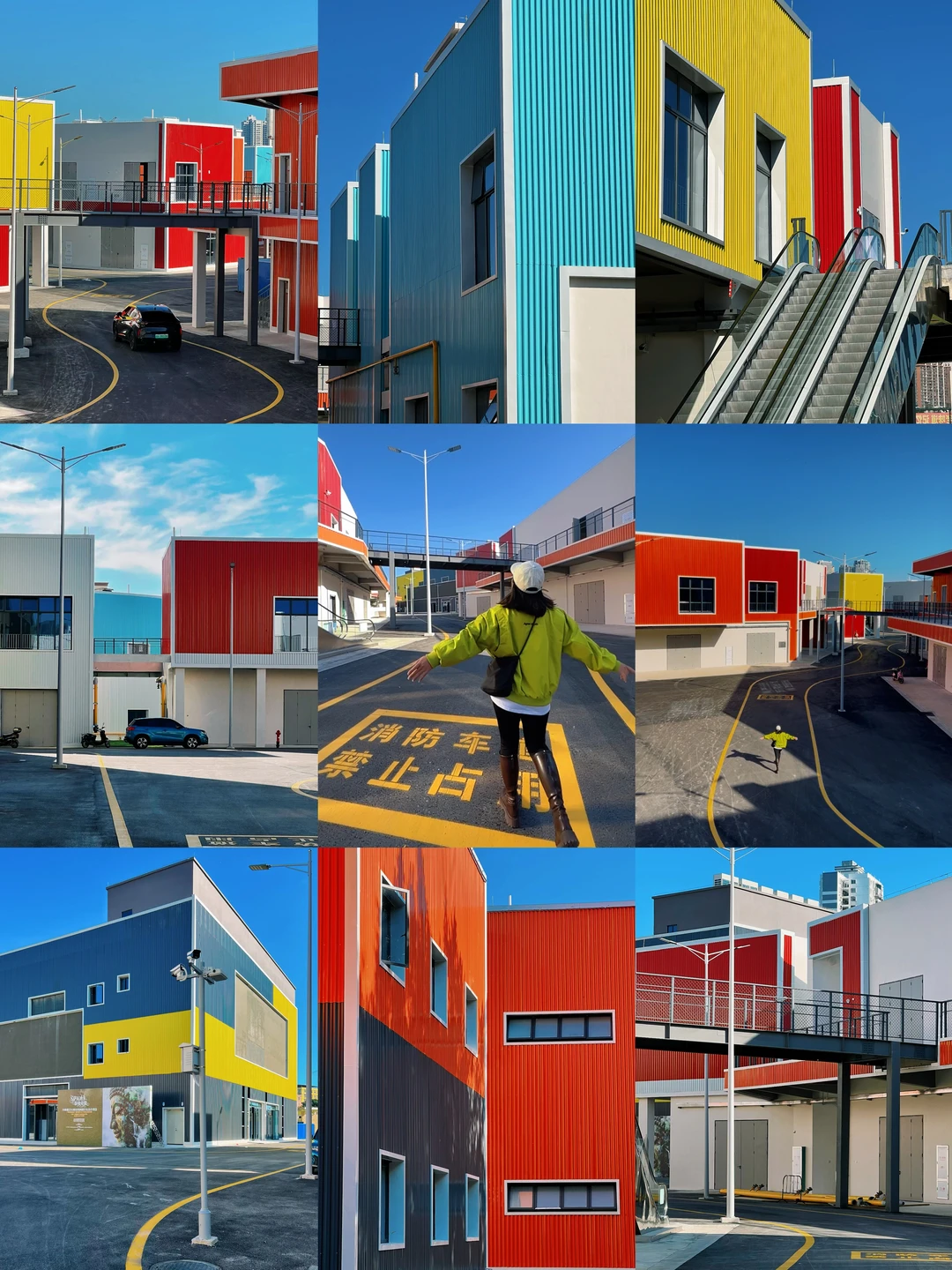 南宁新地标实锤！颜值暴击，附最佳拍照机位📍