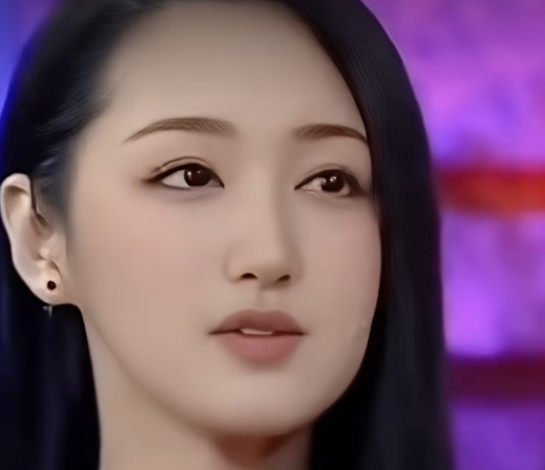 杨钰莹和钟丽缇，谁长在你的审美点上？